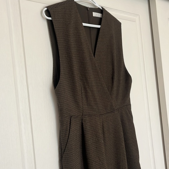 OAK + FORT Jumpsuit - Picture 3 of 6